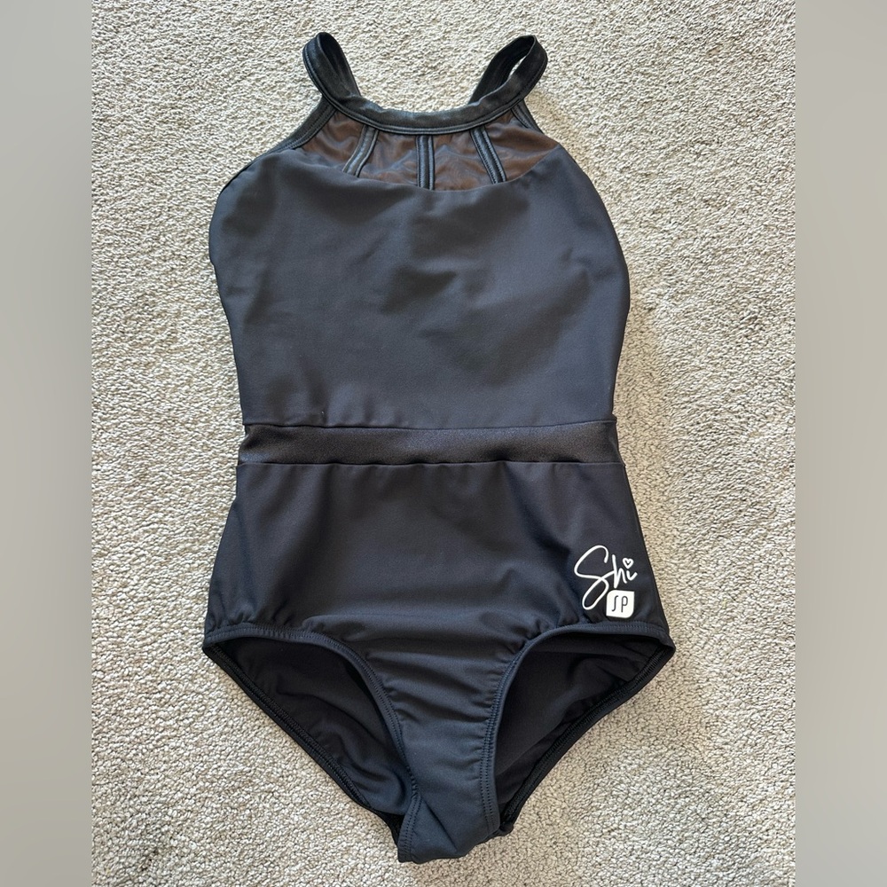 Sylvia P Leotard